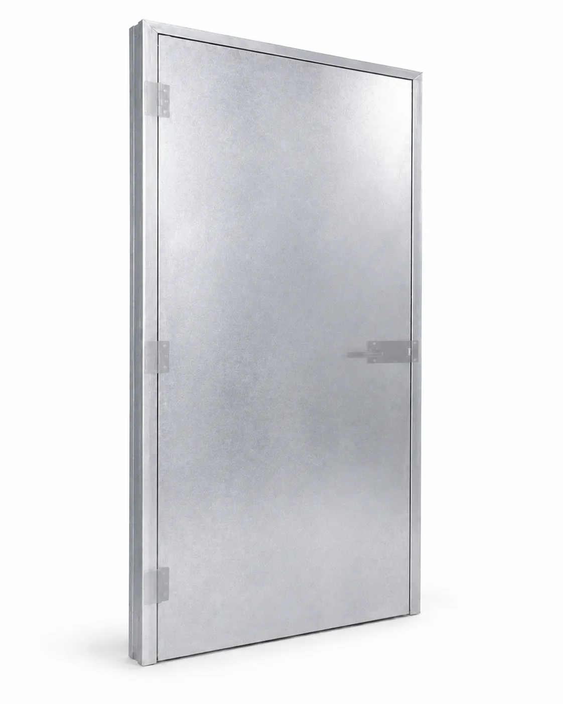 Porta Corta Fogo P120