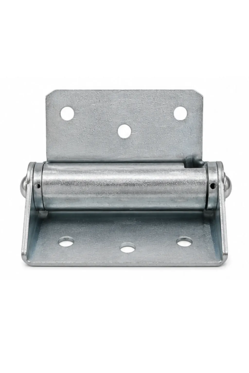 Dobradiça para Porta Corta Fogo Galvanizada