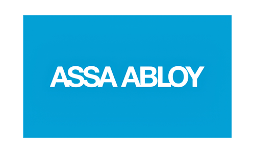 ASSA ABLOY logo
