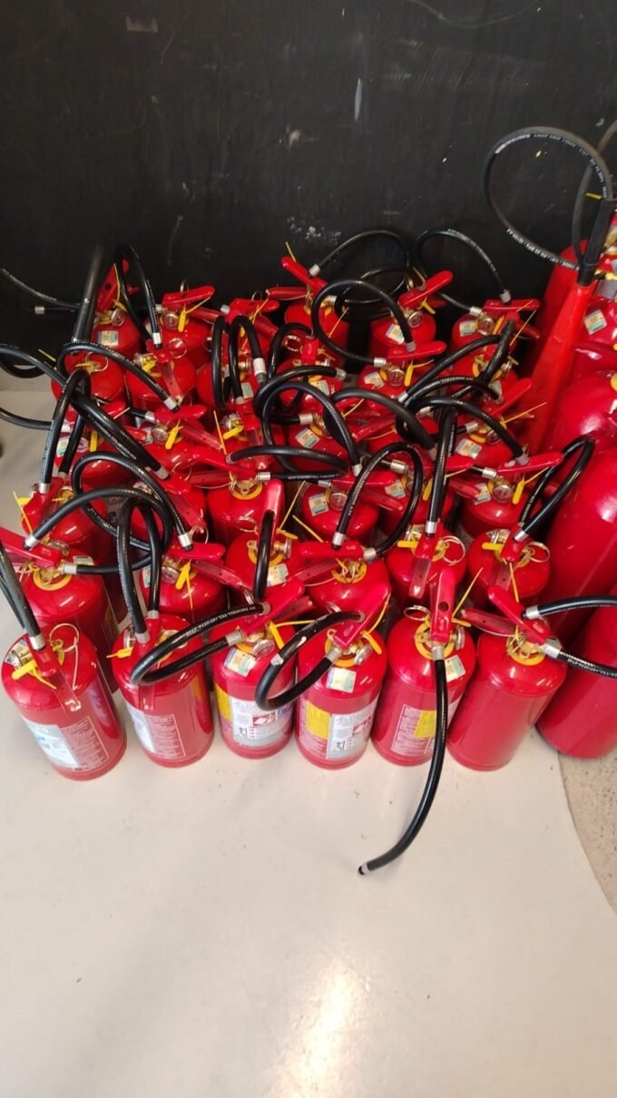 Galeria de serviços Complexo Cidade Matarazzo