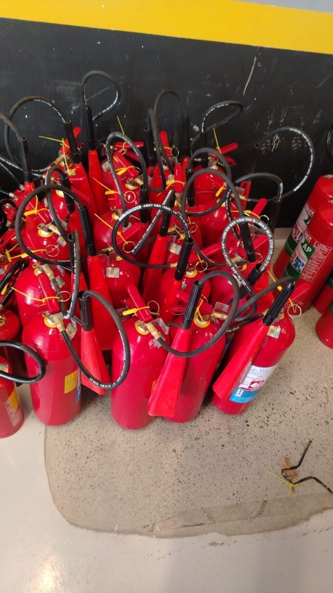 Galeria de serviços Complexo Cidade Matarazzo