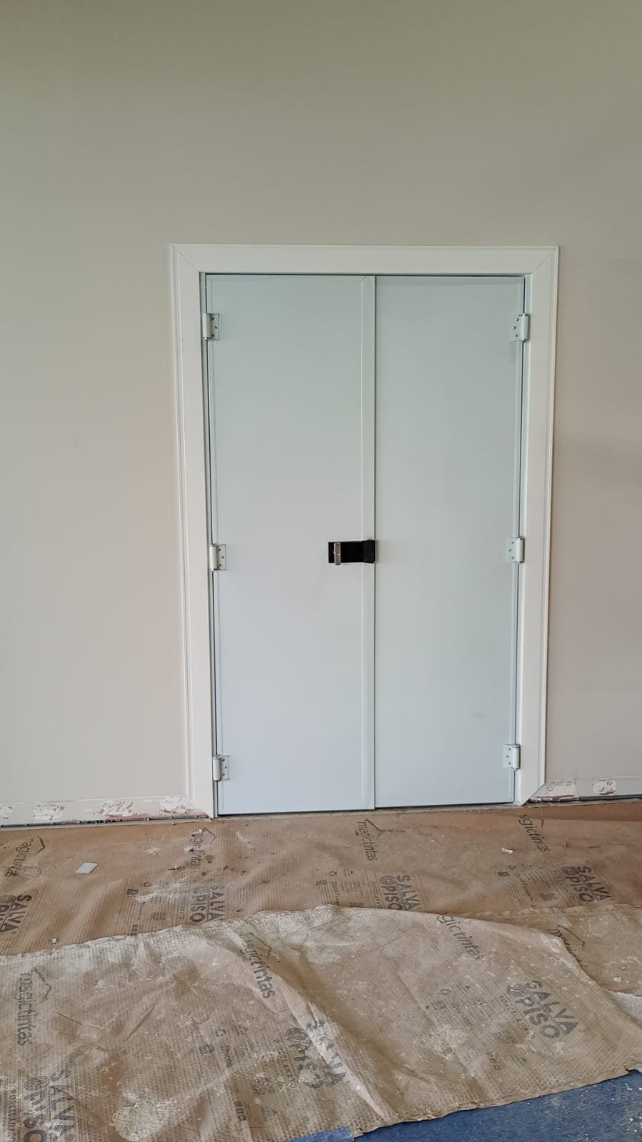 Mercado Livre projeto realizado pela NAF