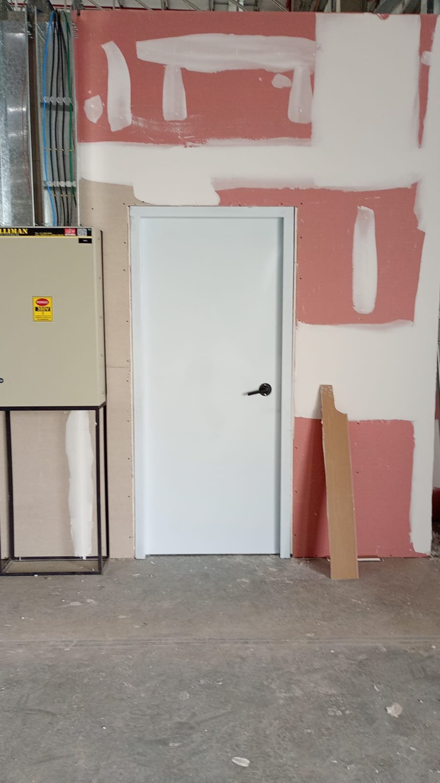 Galeria de serviços Mercado Livre