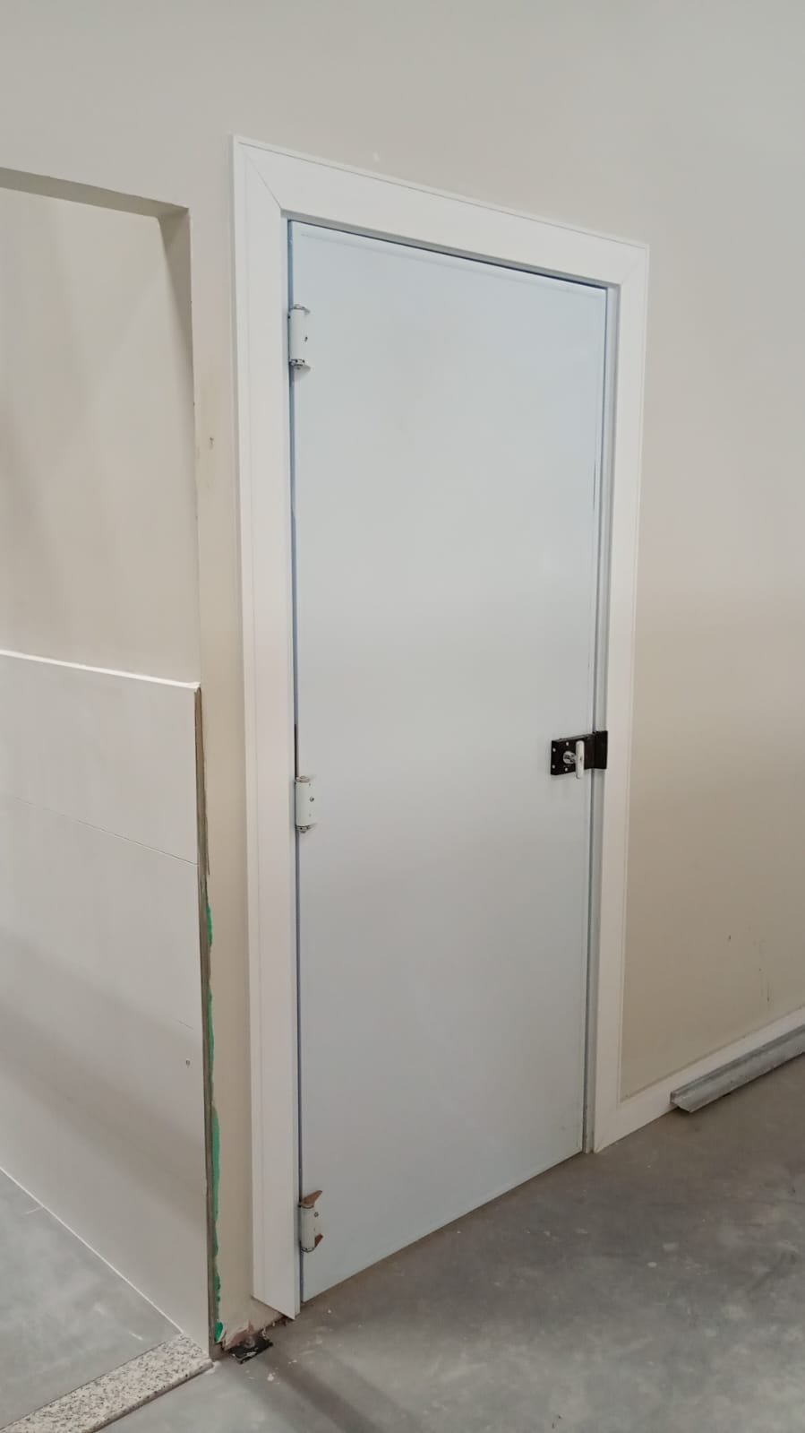 Galeria de serviços Mercado Livre