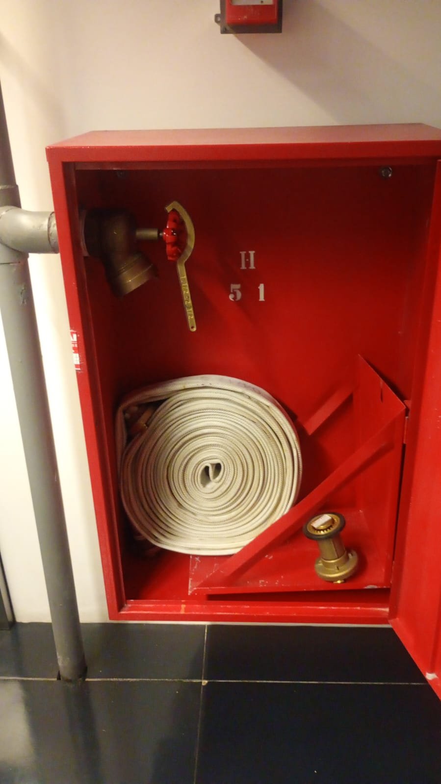 Galeria de serviços SESC SP