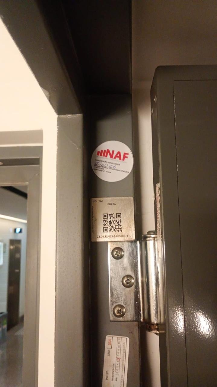 Galeria de serviços SESC SP