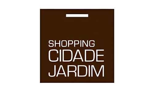 Shopping Cidade Jardim logo