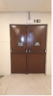 Galeria de serviços Shopping Cidade Jardim