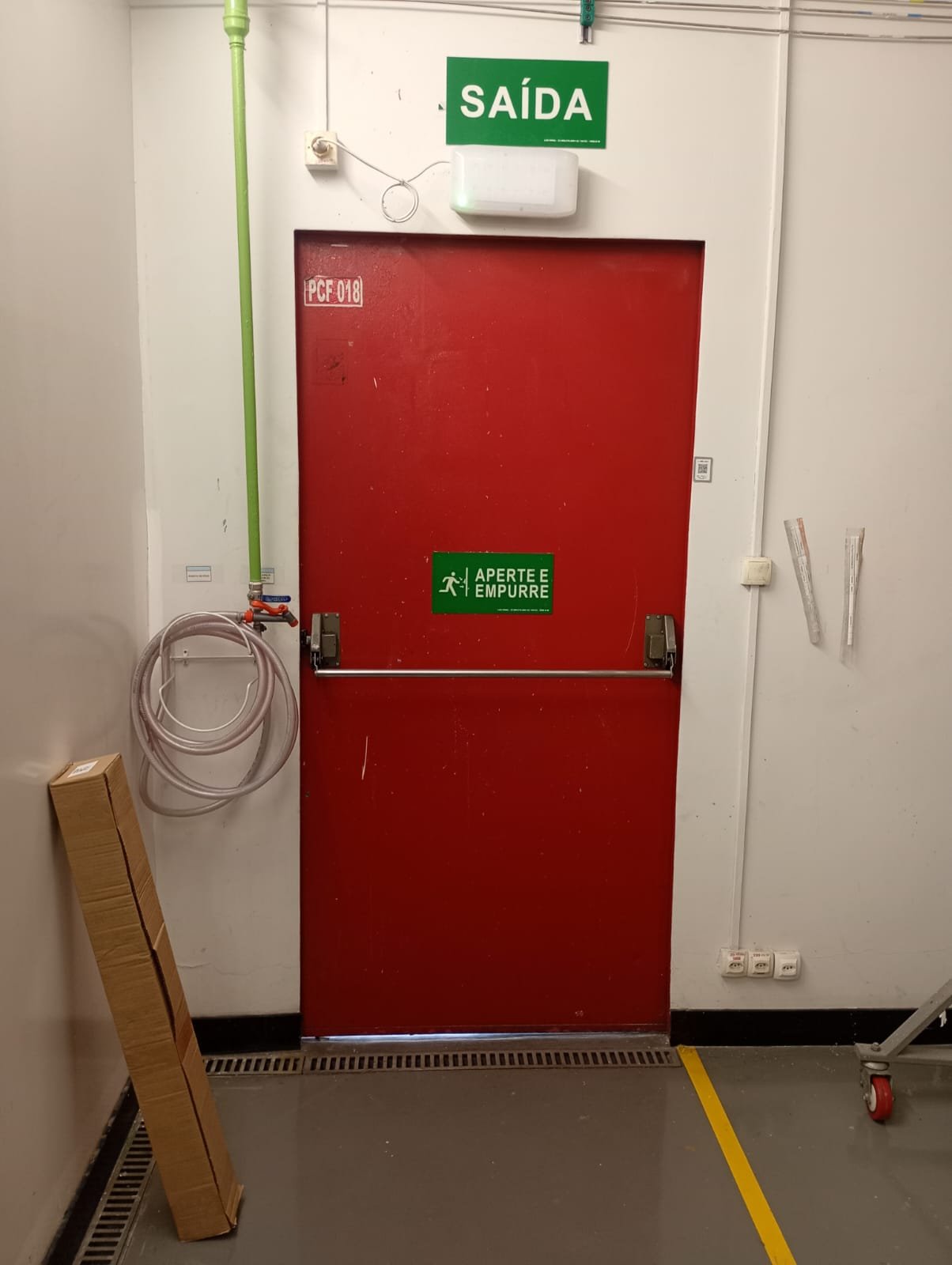 Galeria de serviços BASF (Suvinil)