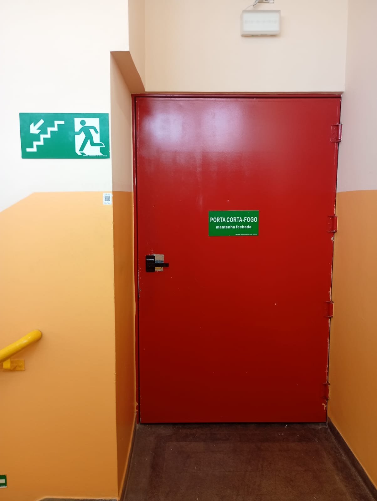 Galeria de serviços BASF (Suvinil)