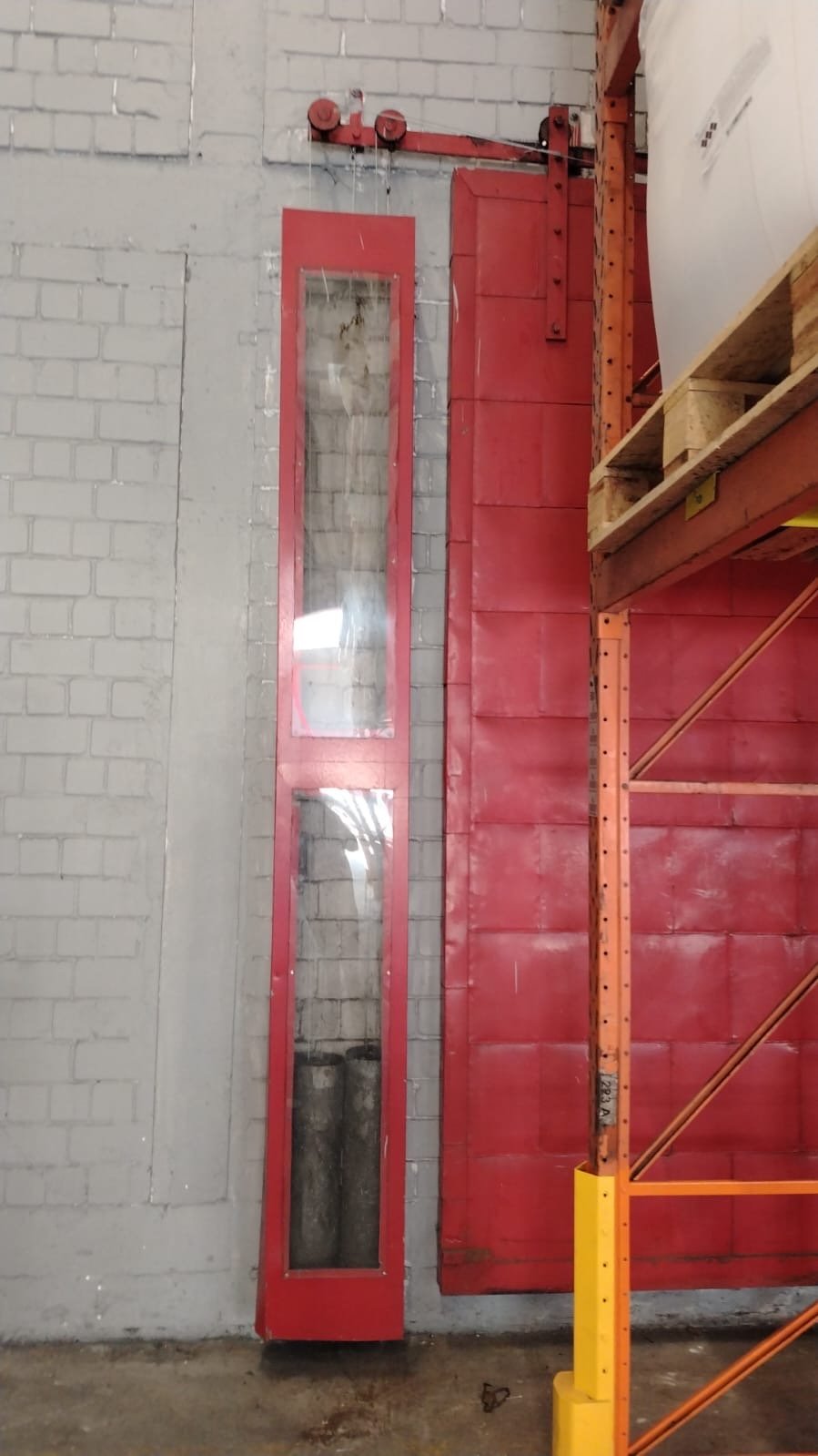 Galeria de serviços União Química