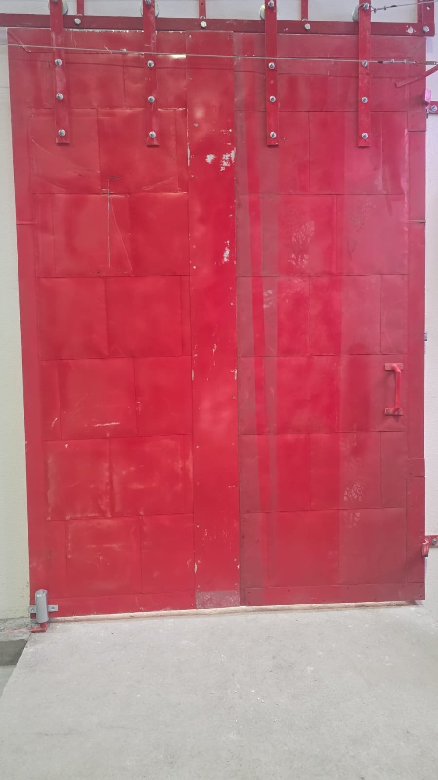 Galeria de serviços União Química