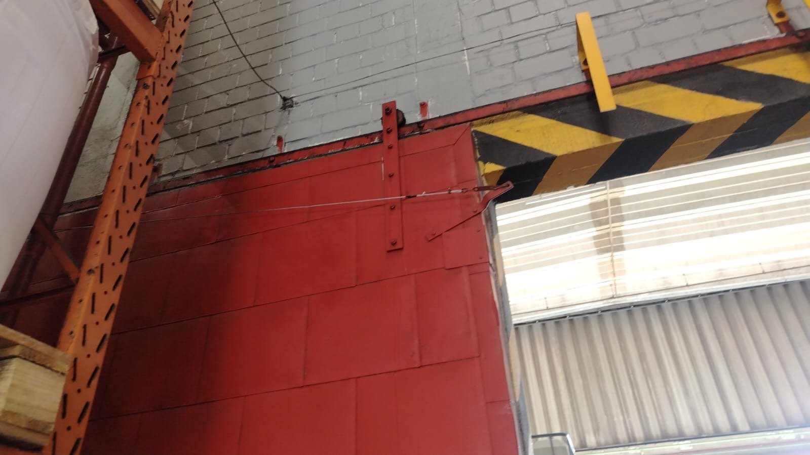 Galeria de serviços União Química